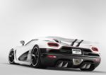 Koenigsegg Agera R 2011 года (WW)